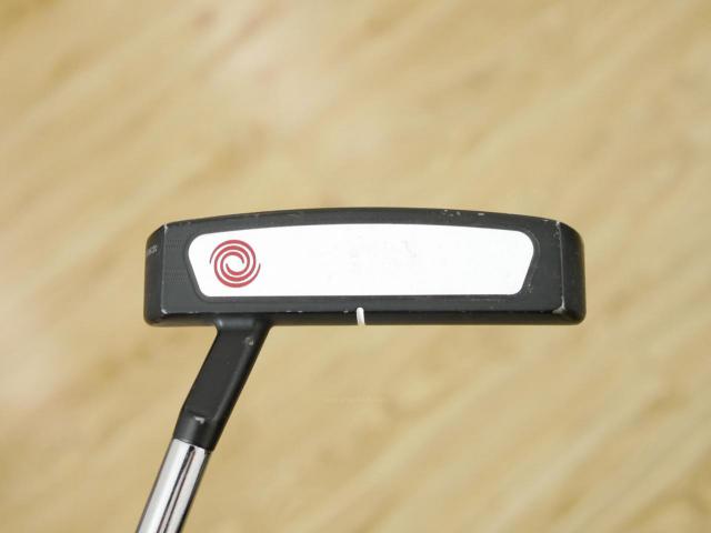 Putter : All : พัตเตอร์ Odyssey White Hot VERSA THREE T S (ออกปี 2023) ก้าน Stroke LAB 70 ยาว 33 นิ้ว