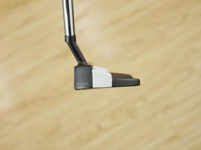 Putter : All : พัตเตอร์ Odyssey White Hot VERSA THREE T S (ออกปี 2023) ก้าน Stroke LAB 70 ยาว 33 นิ้ว