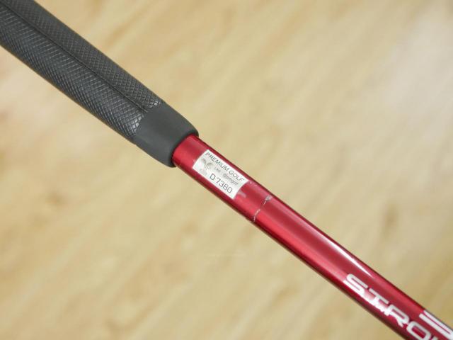 Putter : All : พัตเตอร์ Odyssey White Hot VERSA THREE T S (ออกปี 2023) ก้าน Stroke LAB 70 ยาว 33 นิ้ว