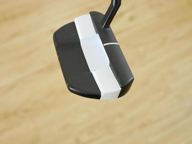 Putter : All : พัตเตอร์ Odyssey White Hot VERSA THREE T S (ออกปี 2023) ก้าน Stroke LAB 70 ยาว 33 นิ้ว