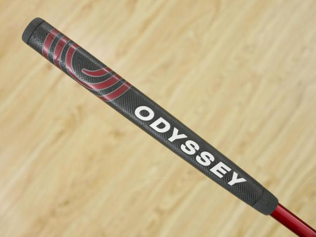 Putter : All : พัตเตอร์ Odyssey White Hot VERSA THREE T S (ออกปี 2023) ก้าน Stroke LAB 70 ยาว 33 นิ้ว