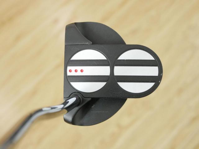 Putter : All : พัตเตอร์ Odyssey EYE TRAX 2-Ball ยาว 33 นิ้ว