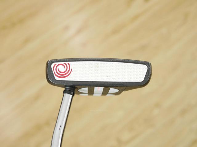Putter : All : พัตเตอร์ Odyssey EYE TRAX 2-Ball ยาว 33 นิ้ว