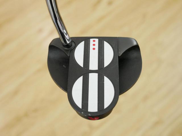 Putter : All : พัตเตอร์ Odyssey EYE TRAX 2-Ball ยาว 33 นิ้ว