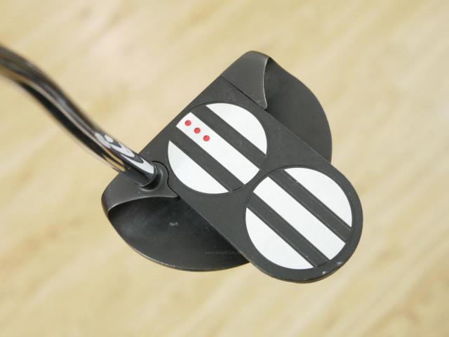 Putter : All : พัตเตอร์ Odyssey EYE TRAX 2-Ball ยาว 33 นิ้ว