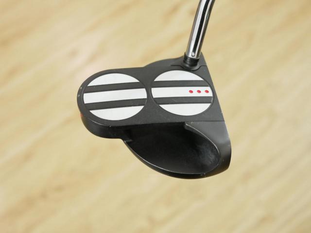 Putter : All : พัตเตอร์ Odyssey EYE TRAX 2-Ball ยาว 33 นิ้ว