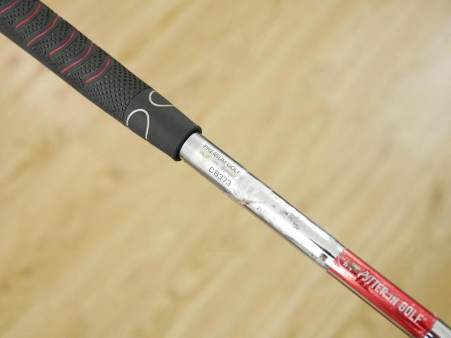 Putter : All : พัตเตอร์ Odyssey EYE TRAX 2-Ball ยาว 33 นิ้ว