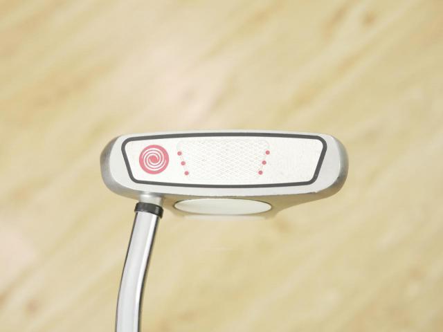 Putter : All : พัตเตอร์ Odyssey White Hot XG 2-ball ยาว 34 นิ้ว
