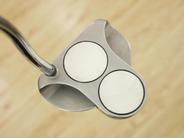 Putter : All : พัตเตอร์ Odyssey White Hot XG 2-ball ยาว 34 นิ้ว