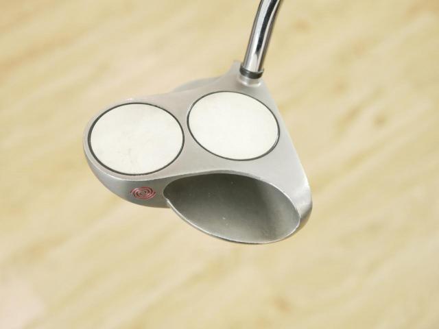 Putter : All : พัตเตอร์ Odyssey White Hot XG 2-ball ยาว 34 นิ้ว