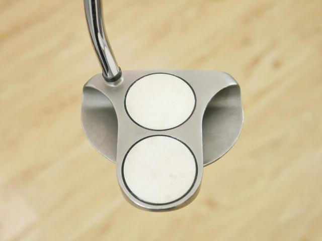 Putter : All : พัตเตอร์ Odyssey White Hot XG 2-ball ยาว 34 นิ้ว