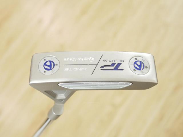 Putter : All : พัตเตอร์ Taylormade TRUSS Hydro Blast JUNO TB1 (ปี 2021) ยาว 33 นิ้ว