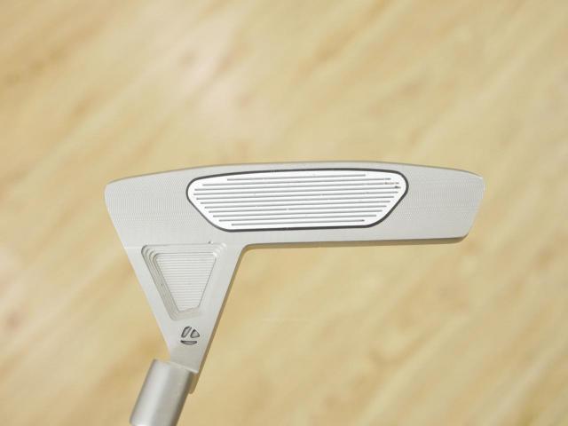 Putter : All : พัตเตอร์ Taylormade TRUSS Hydro Blast JUNO TB1 (ปี 2021) ยาว 33 นิ้ว