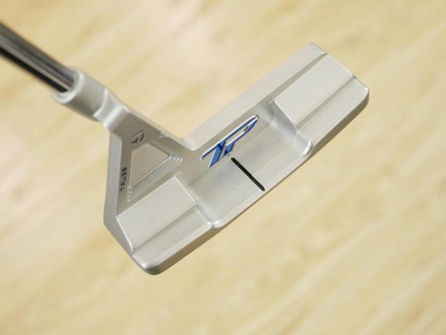 Putter : All : พัตเตอร์ Taylormade TRUSS Hydro Blast JUNO TB1 (ปี 2021) ยาว 33 นิ้ว