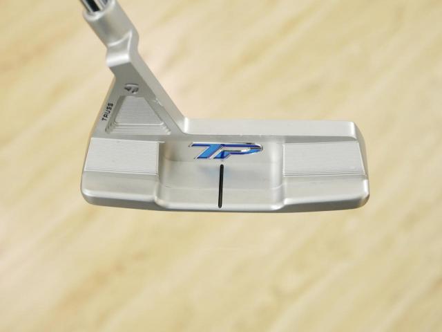 Putter : All : พัตเตอร์ Taylormade TRUSS Hydro Blast JUNO TB1 (ปี 2021) ยาว 33 นิ้ว