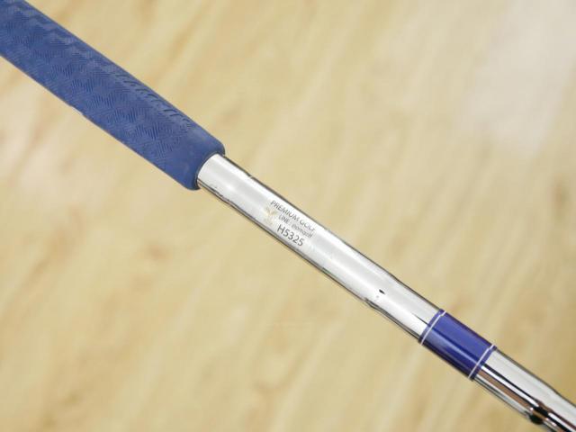 Putter : All : พัตเตอร์ Taylormade TRUSS Hydro Blast JUNO TB1 (ปี 2021) ยาว 33 นิ้ว