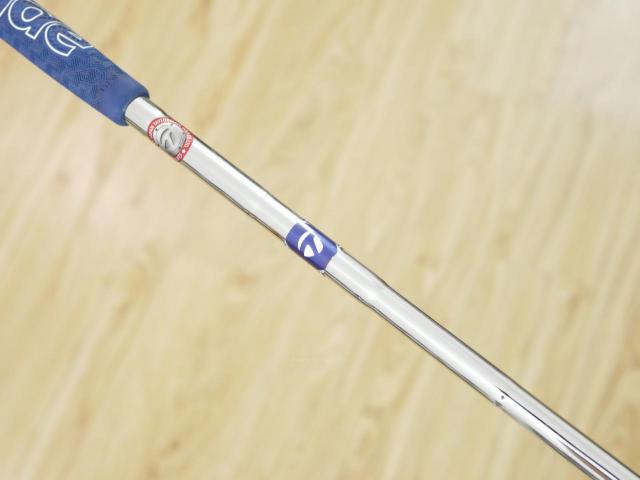Putter : All : พัตเตอร์ Taylormade TRUSS Hydro Blast JUNO TB1 (ปี 2021) ยาว 33 นิ้ว
