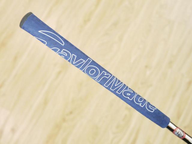 Putter : All : พัตเตอร์ Taylormade TRUSS Hydro Blast JUNO TB1 (ปี 2021) ยาว 33 นิ้ว