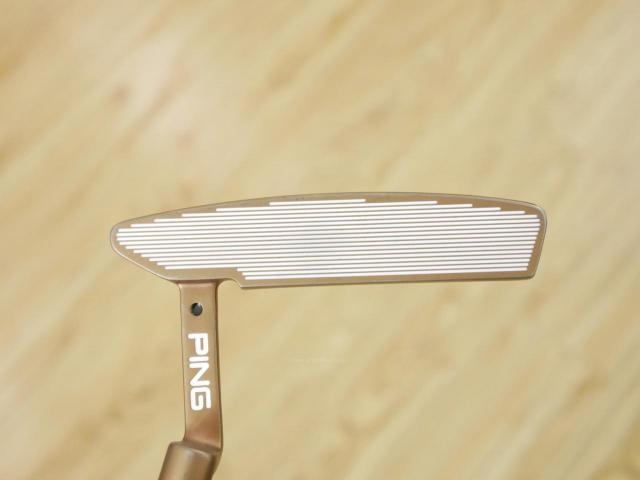 Putter : All : พัตเตอร์ Ping Karsten TR Anser 2 ยาว 34 นิ้ว