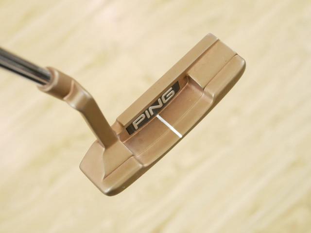 Putter : All : พัตเตอร์ Ping Karsten TR Anser 2 ยาว 34 นิ้ว
