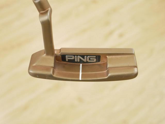 Putter : All : พัตเตอร์ Ping Karsten TR Anser 2 ยาว 34 นิ้ว