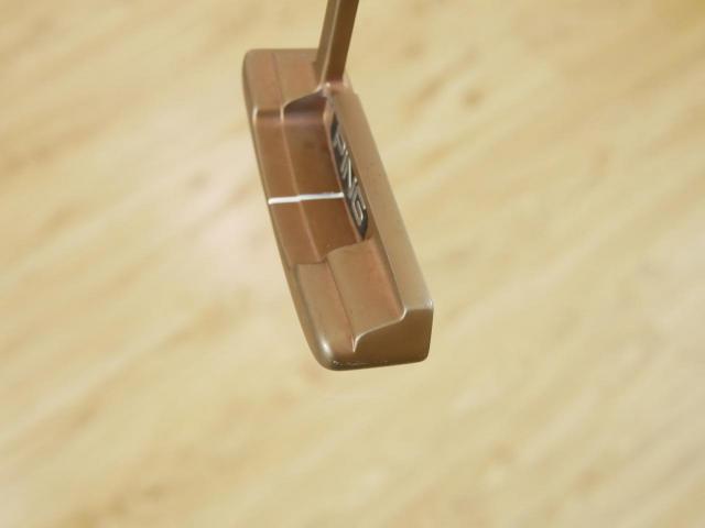 Putter : All : พัตเตอร์ Ping Karsten TR Anser 2 ยาว 34 นิ้ว