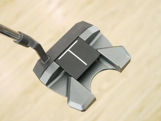 Putter : All : พัตเตอร์ Edel Array F-1 ยาว 34 นิ้ว
