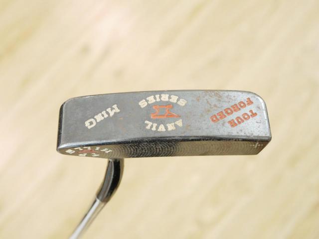 Putter : All : พัตเตอร์ TP Mills Anvil Series (หายากมาก) ยาว 34 นิ้ว