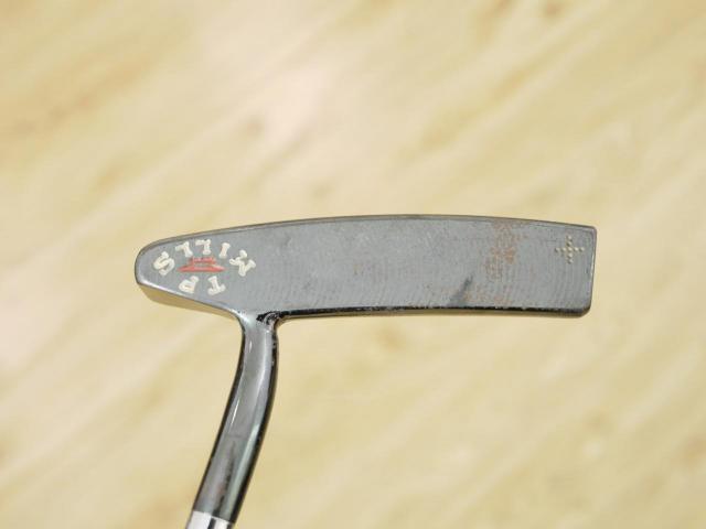 Putter : All : พัตเตอร์ TP Mills Anvil Series (หายากมาก) ยาว 34 นิ้ว