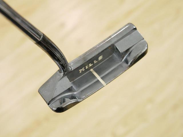 Putter : All : พัตเตอร์ TP Mills Anvil Series (หายากมาก) ยาว 34 นิ้ว