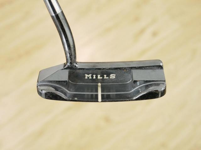 Putter : All : พัตเตอร์ TP Mills Anvil Series (หายากมาก) ยาว 34 นิ้ว