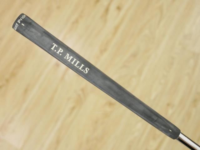Putter : All : พัตเตอร์ TP Mills Anvil Series (หายากมาก) ยาว 34 นิ้ว