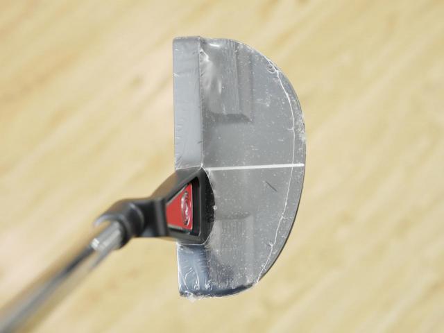 Putter : All : **ของใหม่ ยังไม่แกะพลาสติก** พัตเตอร์ Odyssey Tri-Beam 6 (ออกปี 2023) ก้าน Stroke LAB 70 ยาว 34 นิ้ว