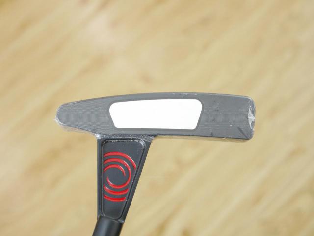 Putter : All : **ของใหม่ ยังไม่แกะพลาสติก** พัตเตอร์ Odyssey Tri-Beam 6 (ออกปี 2023) ก้าน Stroke LAB 70 ยาว 34 นิ้ว