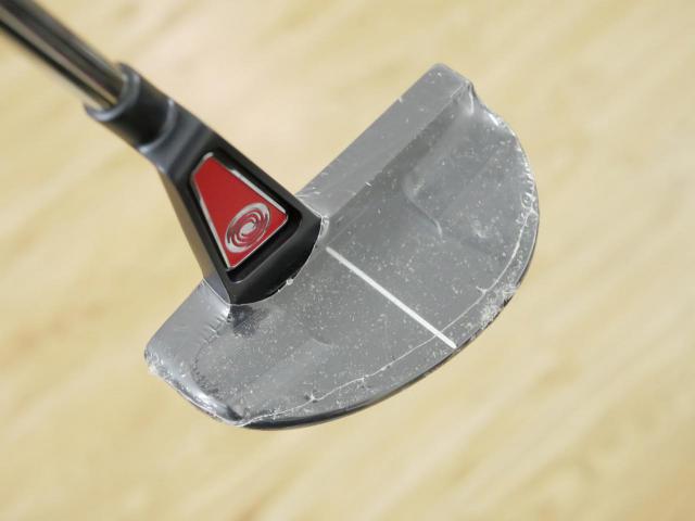 Putter : All : **ของใหม่ ยังไม่แกะพลาสติก** พัตเตอร์ Odyssey Tri-Beam 6 (ออกปี 2023) ก้าน Stroke LAB 70 ยาว 34 นิ้ว