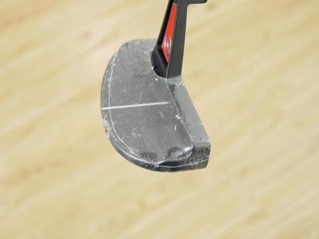 Putter : All : **ของใหม่ ยังไม่แกะพลาสติก** พัตเตอร์ Odyssey Tri-Beam 6 (ออกปี 2023) ก้าน Stroke LAB 70 ยาว 34 นิ้ว