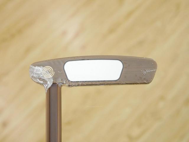 Putter : All : **ของใหม่ ยังไม่แกะพลาสติก** พัตเตอร์ Odyssey GIRAFFE-BEAM #1 (ออกปี 2024 หายาก) ก้าน Stroke LAB SL 90 ยาว 33 นิ้ว