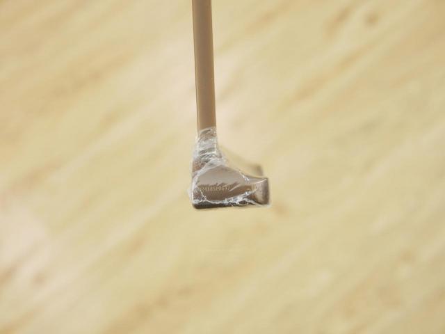Putter : All : **ของใหม่ ยังไม่แกะพลาสติก** พัตเตอร์ Odyssey GIRAFFE-BEAM #1 (ออกปี 2024 หายาก) ก้าน Stroke LAB SL 90 ยาว 33 นิ้ว