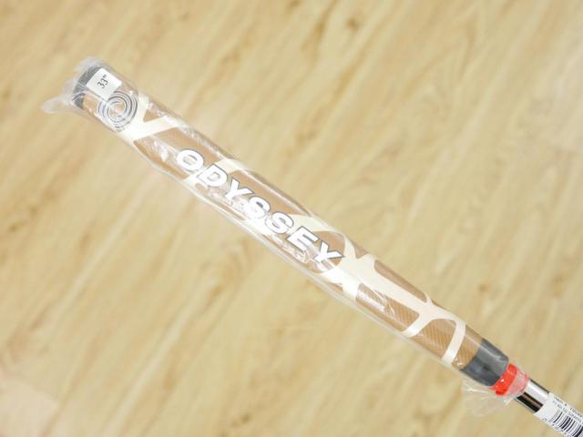 Putter : All : **ของใหม่ ยังไม่แกะพลาสติก** พัตเตอร์ Odyssey GIRAFFE-BEAM #1 (ออกปี 2024 หายาก) ก้าน Stroke LAB SL 90 ยาว 33 นิ้ว