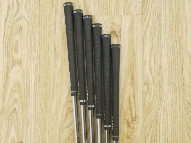 Iron set : Honma : ชุดเหล็ก Honma Tour World TR20V Forged (ออกปี 2020 นุ่มแน่นมากๆ) มีเหล็ก 5-10 (6 ชิ้น) ก้านกราไฟต์ Mitsubishi OTI 100 Flex S