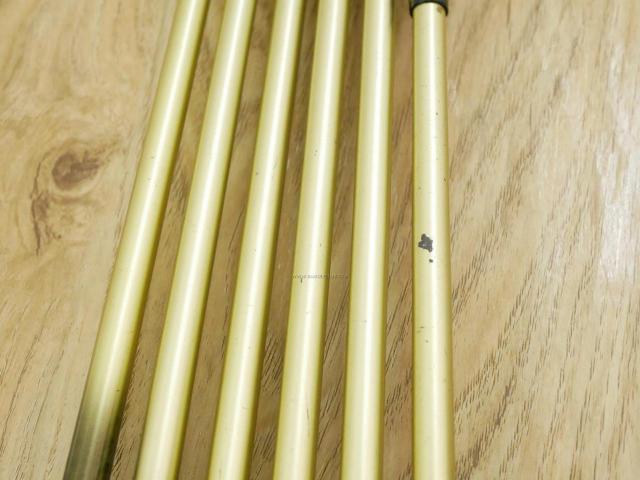 Iron set : Honma : ชุดเหล็ก Honma AMAZING Spec II (หน้าเด้ง โกงองศา ไกลมากๆ) มีเหล็ก 7-11,Aw (6 ชิ้น ระยะเทียบเท่า 6-Pw,Aw) ก้าน ARMRQ 6 (45) Flex R (2 ดาว)