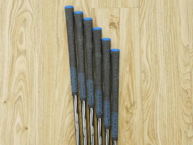 Iron set : Epon : ชุดเหล็ก EPON AF-305 Forged (นุ่มแน่นมากๆๆ) มีเหล็ก 5-Pw (6 ชิ้น) สุดยอดก้าน Fujikura Diamond Speeder 10 Flex S