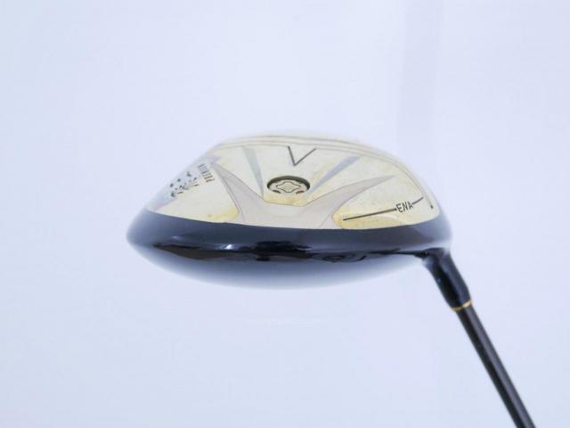Driver : Other Brand : ไดรเวอร์ ENA HIOU Premium (ออกปี 2018 หัวทอง 460cc. หน้าเด้งเกินกฏ เบามากๆ เหมาะกับซีเนียร์) Loft 11.5 Flex R2