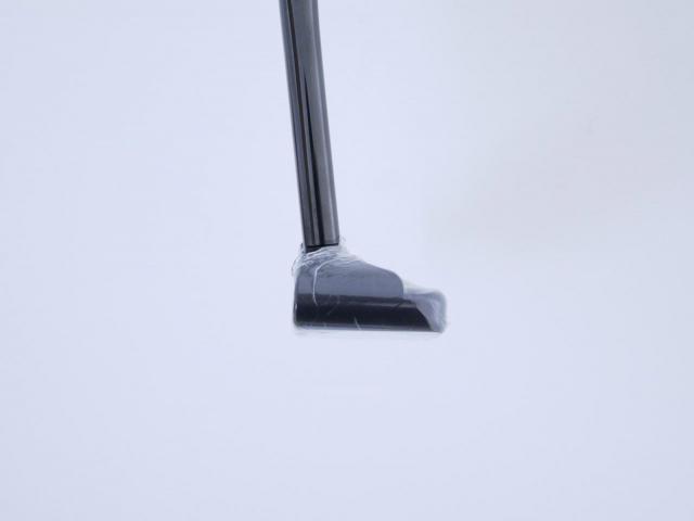 Putter : All : **ของใหม่ ยังไม่แกะพลาสติก** พัตเตอร์ Scotty Cameron B3 Triple Black Design LTD (ออกปี 2024 Limited Edition หายากครับ) ยาว 34 นิ้ว