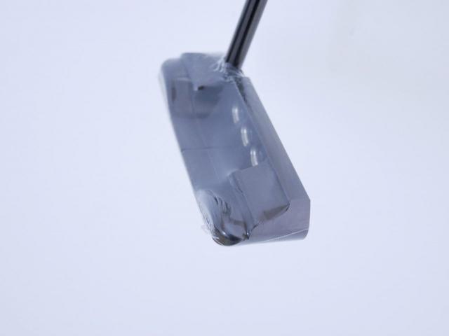 Putter : All : **ของใหม่ ยังไม่แกะพลาสติก** พัตเตอร์ Scotty Cameron B3 Triple Black Design LTD (ออกปี 2024 Limited Edition หายากครับ) ยาว 34 นิ้ว
