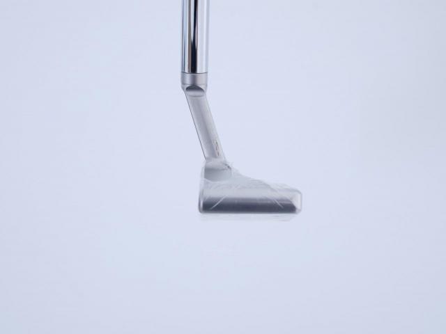 Putter : All : **ของใหม่ ยังไม่แกะพลาสติก** พัตเตอร์ Scotty Cameron Champions Choice Button Back Newport 2.5 Plus (ออกปี 2023 Limited หายาก) ยาว 33 นิ้ว
