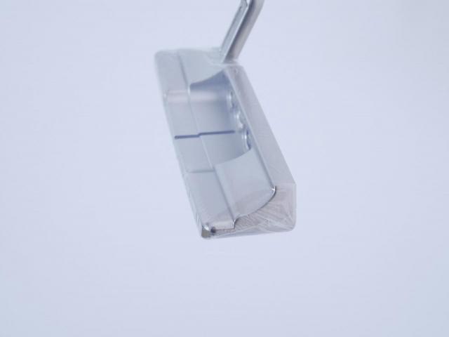 Putter : All : **ของใหม่ ยังไม่แกะพลาสติก** พัตเตอร์ Scotty Cameron Champions Choice Button Back Newport 2.5 Plus (ออกปี 2023 Limited หายาก) ยาว 33 นิ้ว
