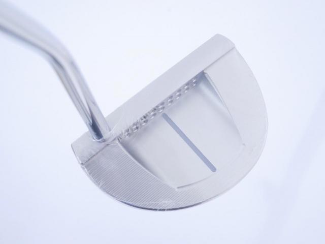 Putter : All : **ของใหม่ ยังไม่แกะพลาสติก** พัตเตอร์ Scotty Cameron Monoblok 6 (Limited หายาก) ยาว 34 นิ้ว