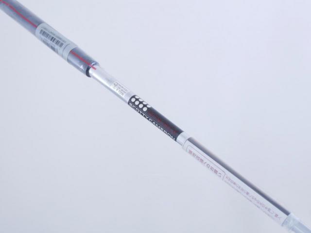 Putter : All : **ของใหม่ ยังไม่แกะพลาสติก** พัตเตอร์ Scotty Cameron Monoblok 6 (Limited หายาก) ยาว 34 นิ้ว