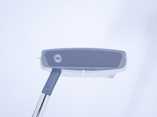 Putter : All : **ของใหม่ ยังไม่แกะพลาสติก** พัตเตอร์ Odyssey DFX #10 (รุ่นปี 2025) ยาว 33 นิ้ว